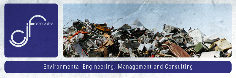 CJF Associates Header